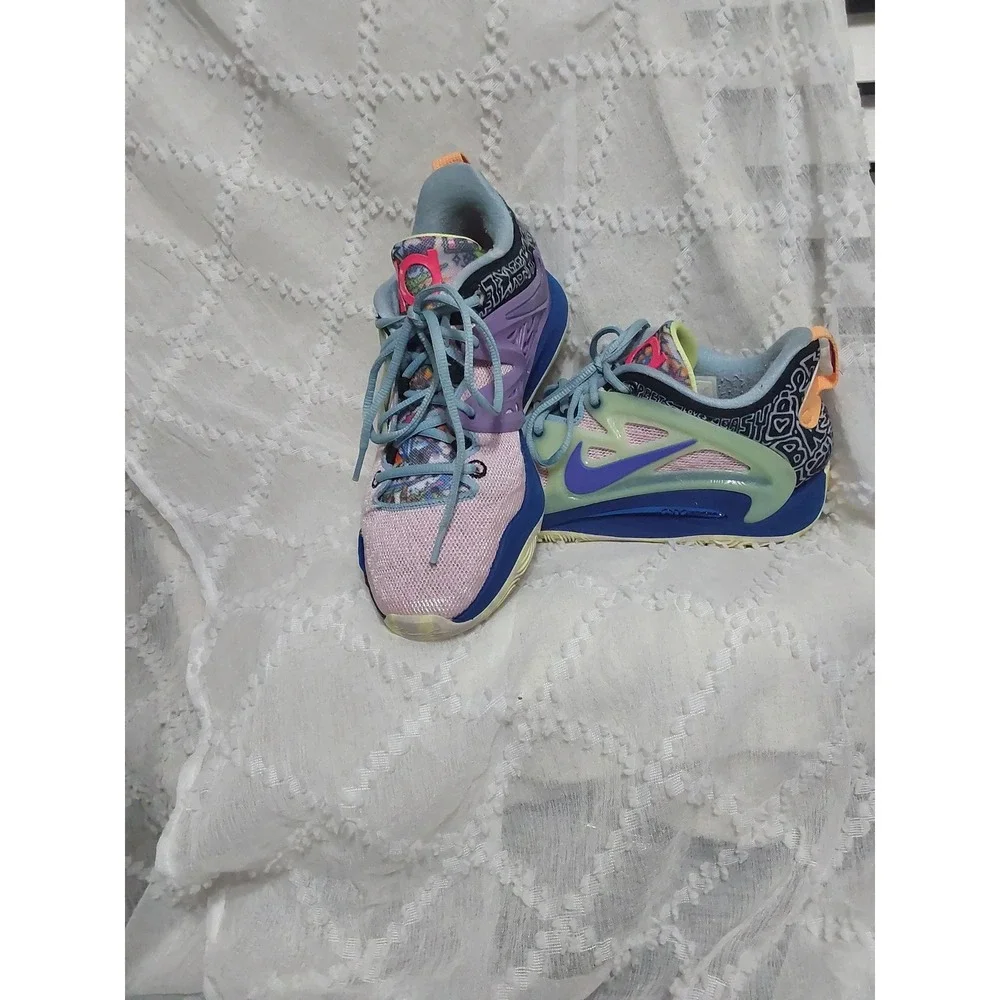 Nike KD 15